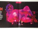 AC/DC - live  Double LP  1.Press 1992 Germany   Metallica Guns N Roses Aerosmith