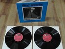 SABA Graf Zeppelin - Sein Leben und Werk SB 15 104 SABA tree Doppel LP RAR