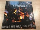 LP New York Hardcore Where The Wild Things Are OIS Picture Disc Limited Edition