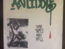 Antidote 
