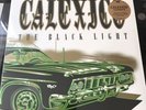 LP Calexico The Black Light 180gr Neu ovp