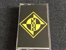 RARE MACHINE HEAD Demo Cassette 1992 Tape