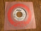 BEATLES CAPITOL PROMO 45 Vinyl SGT. PEPPER'S LONELY HEARTS CLUB NEVER PLAYED