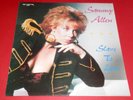 Sammy Allen -- Slave to love  -- Maxi / Pop