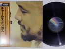 CHARLES MINGUS MINGUS,MINGUS,MINGUS,MINGUS,MINGUS MCA VIM-5546 Japan OBI LP