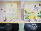 ELTON JOHN GOODBYE YELLOW BRICK ROAD DJM IFP-93105B Japan Vinyl 2LP