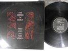 SISTERS OF MERCY FIRST & LAST & ALWAYS MERCIFUL RELEASE P-13162 Japan Vinyl LP