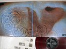 PINK FLOYD MEDDLE ODEON OP-80375 Japan Red Vinyl LP