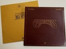 THE CARPENTERS - SINGLES 1969-1973 + 1974-1978 LP VINYL Greatest Hits Best Of