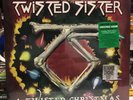 Twisted Sister A Twisted Christmas (Color Vinyl) Black Friday RSD 2017