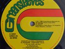 AUGUSTUS PABLO PRESENTS EL ROCKERS CHAPTERS 1 to 4