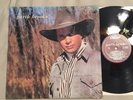 GARTH BROOKS   Self-Titled LP   CAPITOL RECORDS C1-90897   Orig. ‘89 Shrink