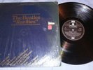 THE BEATLES, RARITIES, LP RECORD 1979 UK 1ST PRESS  Parlophone ?– PCM 1001  NM