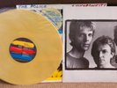 Ltd Edition Coloured Vinyl THE POLICE Synchronicity In EC