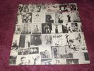 Rolling Stones Exile On Main Street UK 1st 1972 Etched Wax Artisan A2 B1 C1 D1