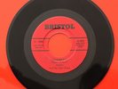 KENNY AND THE NIGHT · SWAMP RAT b/w ANDROMEDA · Garage Surf Instro · BRISTOL 45