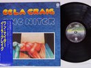 EELA CRAIG ONE NITER VERTIGO BT-8111 Japan OBI Vinyl LP