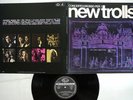 NEW TROLLS CONCERTO GROSSO PER I SEVEN SEAS GXF-2043 Japan Vinyl LP
