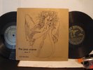 The Jazz Scene,  Album #1,  Clef Records, 10in. 33rpm, 2 -record set ( excellent