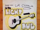 HORACE ANDY - In The Light Dub LP - King Tubby Hungry Town Jamaica 1977