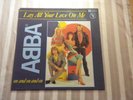 ABBA: Lay All Your Love On Me, VOGUE, 310922, FRANCE, 12