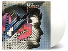 SOFT MACHINE - SEVEN, 2017 EU 180G TRANSPARENT vinyl LP, 1000 COPIES  SEALED