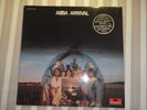 ABBA: Arrival, POLYDOR, 27589-1, GER, CLUB-PROMO, POSTER,  12