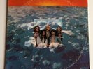 Aerosmith s/t Self Titled 1973 Debut Vinyl LP Record Album Original Cover 1973