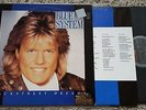 Blue System/ Dieter Bohlen - Backstreet dreams Vinyl LP