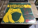 Feedtime “Billy” Reissue LP Artist Edition Haze Amprep