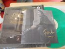 Frank Turner AUTOGRAPH England Keep my green lp +CD Lucero NOFX + signed poster