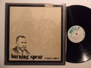 BURNING SPEAR Marcus Garvey WOLF Shrink LP Roots Reggae HEAR A80