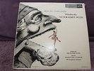Toscanini Tchaikovsky Nutcracker Suite RCA Victor Red Seal LM-1986 VG+/VG+