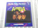 ABBA: The Day Before You Came, VOGUE, 310954, FRANCE, 12