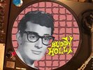 Buddy Holly ?– (You're So Square) Baby I Don't Care Rare 12