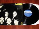 MAD - RARE 1972 GREEK ORIGINAL 1ST PRESS LP - POKORA, SOCRATES DRANK THE CONIUM