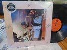 JOE HENDERSON ALICE COLTRANE THE ELEMENTS  JAZZ Vinyl LP NM- 1974 PRESS NOT 180G