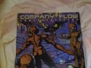 company flow - funcrusher plus - lp -Double vinyl - RARE - el-p