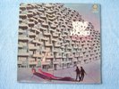 Brave New World - Impression On Reading Aldous Huxley LP 1st press Krautrock