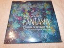 DISNEY’S LP SEALED FANTASIA LEOPOLD STOKOWSKI