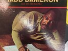 TADD DAMERON & HIS ORCHESTRA The Magic Touch Riverside RLP 419 1962 Mono VG+ LP