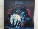 DIO - Master Of The Moon - 2004 LP Original Vinyl Records MN