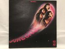 DEEP PURPLE - Fireball - LP 1st UK Original Harvest Vinyl Records