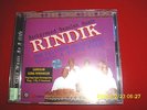 CD: RINDIK:Bamboo & Flute Music  (0265 Olivers Trödelvilla).