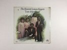HOWARD LEMON SINGERS I Am Determined LP Gospel Truth GTS3503 '73 M Sealed  15B/I