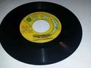 ONE WAY/CHILDREN OF THE GHETTO - OLIVE GRANT  [ROOTS REGGAE]  7