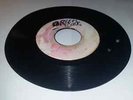 BLANK/GREEN DUCK (INST.) - PETER TOSH [REGGAE INST.]  7
