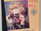 MADONNA - BORDERLINE TRIPLE MIX - AUSTRALIA ONLY 12