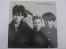 Echo & The Bunnymen ?– Echo & The Bunnymen LP, Aus, Vinyl NM
