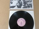 SEX PISTOLS Spunk BLANK RECORDS LP ORIGINAL BLA669 ORLAKE PRESSING INSERT SLEEVE